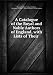 A Catalogue of the Royal and Noble Authors of England, with... at Amazon: 51E5MWYU3%2BL._SL75_