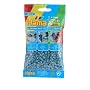 Hama Beads - Pale Blue (1000 Midi Beads)