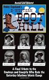 B-Western Boot Hill