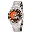 Cleveland Browns Coach Series Watch - NFL Football Fan Shop Sports Team Merchandise