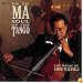 Soul of the Tango: The Music of Astor Piazzolla