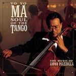 Soul of Tango