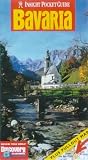 Bavaria Insight Pocket Guide