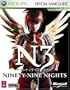 N3: Ninety-Nine Nights (Prima Official Game Guide)
