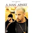 A Man Apart