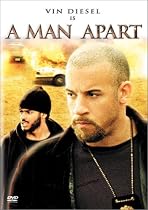 Watch A Man Apart Movie Online.