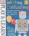 Play and Learn: Writing & Calculating
