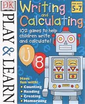 Play and Learn: Writing & Calculating