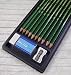 Kimberly Graphite Pencil Kit