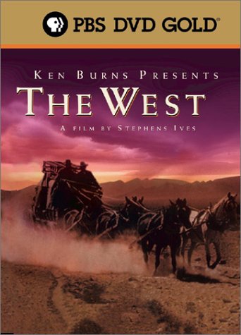 Watch The West Online!