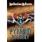 If you like Paolini, Nix and Funke, then these are for you.