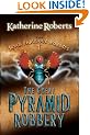 The Seven Fabulous Wonders (1) - The Great Pyramid Robbery
