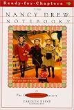 Nancy Drew Notebooks 51 Old-FA (Nancy Drew Notebooks)