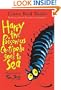 Harry the Poisonous Centipede Goes to Sea