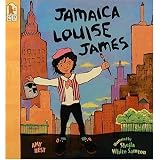 Jamaica Louise James ~ Amy Hest