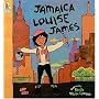 Jamaica Louise James
