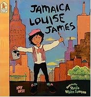 Jamaica Louise James