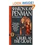 Cruel as the Grave