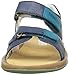 Camper Kids Bicho Fisherman Sandal (Toddler/Little Kid/Big Kid)