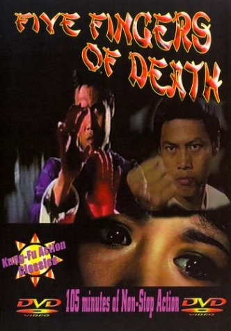 Free Download Of Five Fingers of Death Online