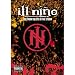 DVD - Ill Nino - Live from the Eye of the Storm von Ill Nino