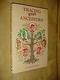 Tracing your ancestors