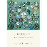 Buttons (Shire Library) by Alan Meredith