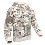 Oakley Brigade Hoody - Regular Fit - Colour: Nickel