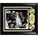Highland Mint Anaheim Ducks Scott Niedermayer 2007 Stanley Cup Champions Photomint