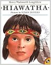 Hiawatha (Picture Puffins)