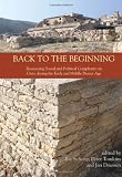 Back to the beginning : reassessing social and political complexity on Crete during the early and middle Bronze Age