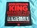 JONATHAN KING Greatest Hits Past Present Future UK LP