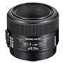 Sony Alpha 50mm F2.8 Macro lens