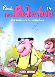 Les Bidochon, tome 14 : Des instants inoubliables