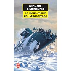 Le Sous-marin de l'apocalypse