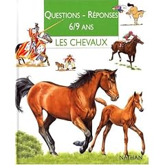 Les Chevaux et Poneys