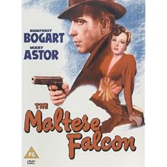 The Maltese Falcon [Import anglais]