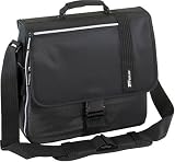Targus TLF210 15.4 Fusion Notebook Messenger Case