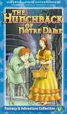 The Hunchback Of Notre Dame [VHS]