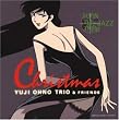LUPIN THE THIRD�uJAZZ�v~CHRISTMAS~