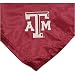 Comfy Feet Texas A&M Aggies Infant Silky Blanket