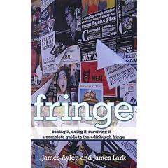 Fringe: Seeing it, Doing it, Surviving it