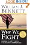 Why We Fight: Moral Clarity and the War on Terrorism