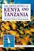 The Dive Sites of Kenya and Tanzania (Dive Sites of the World)