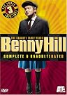 Benny Hill Complete...