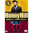 Benny Hill - Complete and Unadulterated: The Naughty Early Years, Set Three (1975-1977)