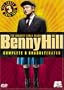Benny Hill Complete and Unadulterated - The Naughty Early Years, Set Three (1975-1977)