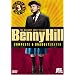 Benny Hill Complete and Unadulterated - The Naughty Early Years, Set Three (1975-1977)
