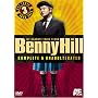 Benny Hill Complete and Unadulterated - The Naughty Early Years, Set Three (1975-1977)