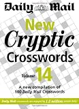 New Cryptic Crosswords: v. 14: A New Compilation of 100 Daily Mail Crosswords